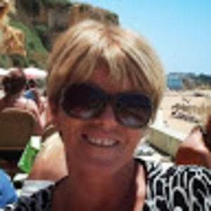 Meet your Posher, Suzanne